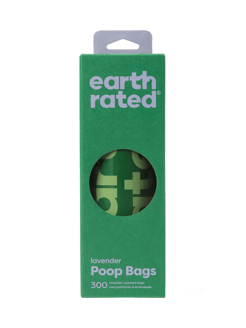 Grab & Go Poop Bags I3