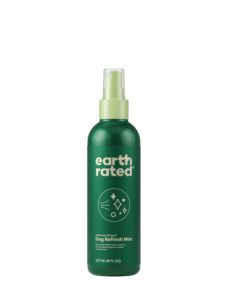 Dog Deodorizing Spray - Refresh Mist for Instant Odor Control V4