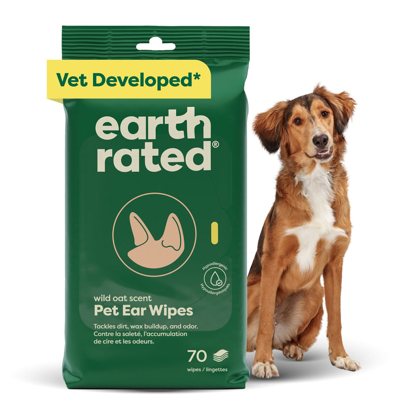 Ear Wipes N9